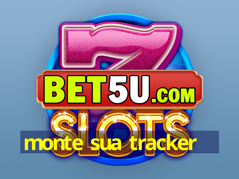 monte sua tracker